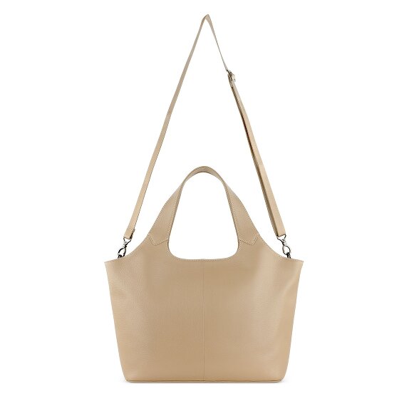 bugatti Elsa Shopper Bag M Skórzany 42 cm