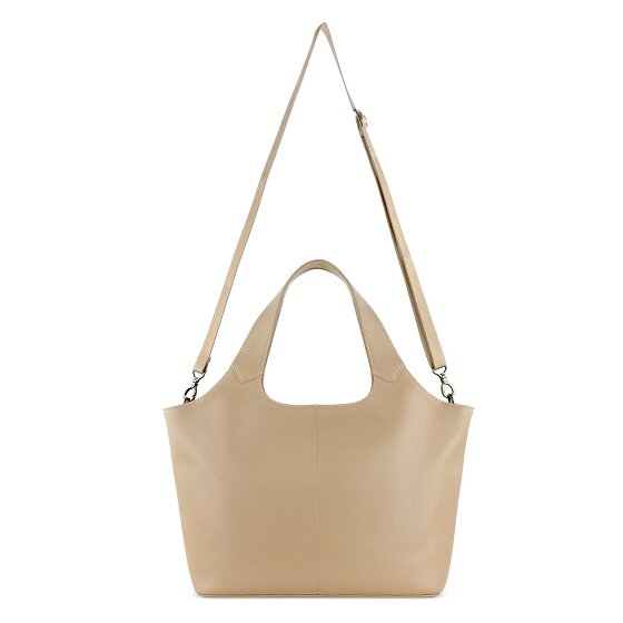 bugatti Elsa Shopper Bag M Skórzany 42 cm