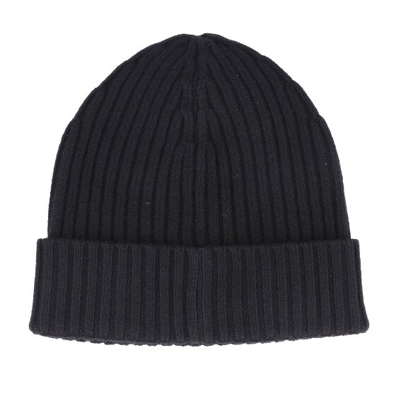 Hugo Czapka z dzianiny