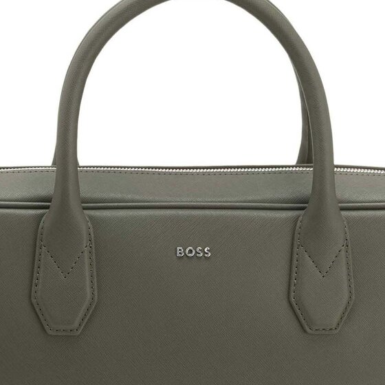 Boss Northon Teczka Skóra 38 cm