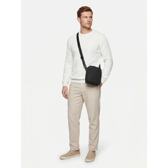 Jost Tallinn Mini Torba Torba na ramię XS Ochrona RFID 18 cm