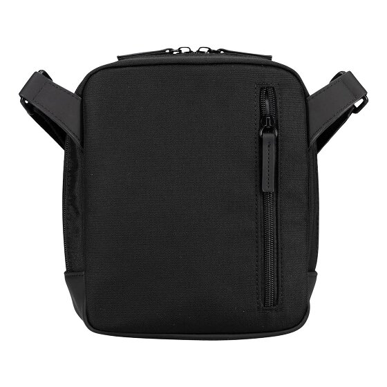 Jost Tallinn Mini Torba Torba na ramię XS Ochrona RFID 18 cm