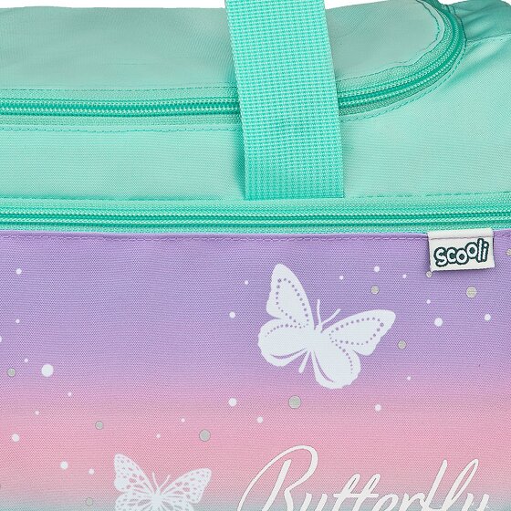 Scooli Torba sportowa 35 cm