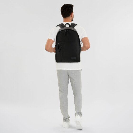 Marc O'Polo Plecak M 43 cm Komora na laptopa