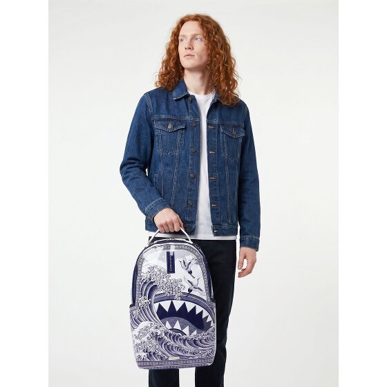 Sprayground Sleek Plecak 45 cm Komora na laptopa