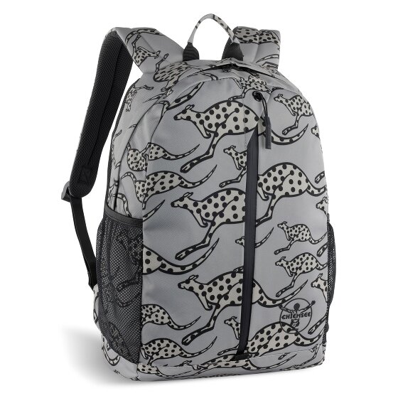 Chiemsee Jump N Fly Plecak 43 cm Komora na laptopa