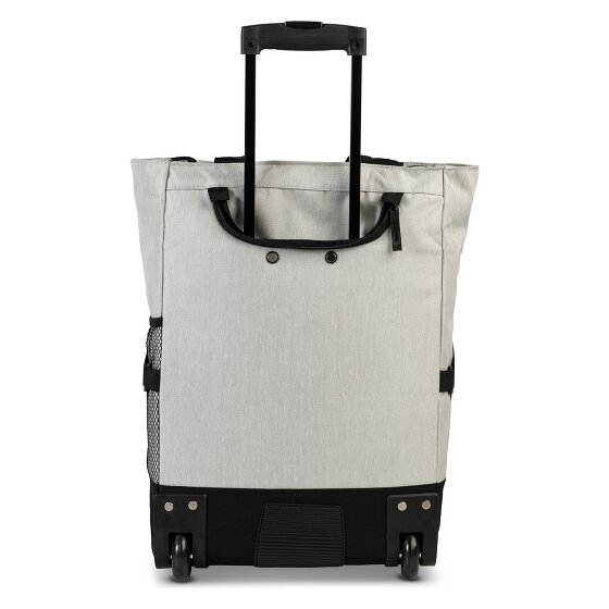 Punta Wheel "Unser Klassiker" Walizka na zakupy 50 cm