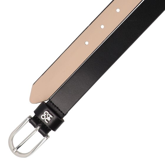 Hugo Zoey Pas Skórzany