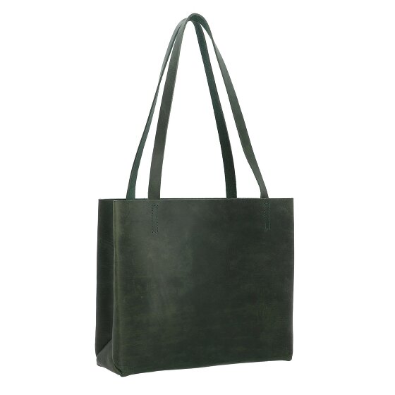 Harold's Paperbag Torba na ramię Skóra 32 cm