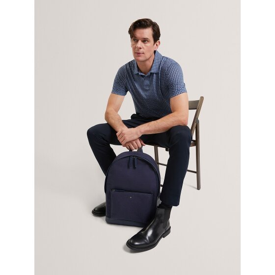 Ted Baker Corbiin Plecak 46 cm Komora na laptopa
