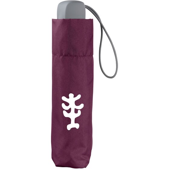 Step by Step Magic Rain Effect Parasolka dziecięca kieszonkowa 22,5 cm