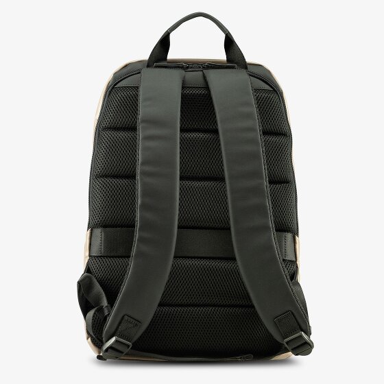 Jost Tolja Plecak 44 cm Komora na laptopa