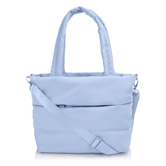 Heys Puffer Shopper Bag 35 cm Komora na laptopa