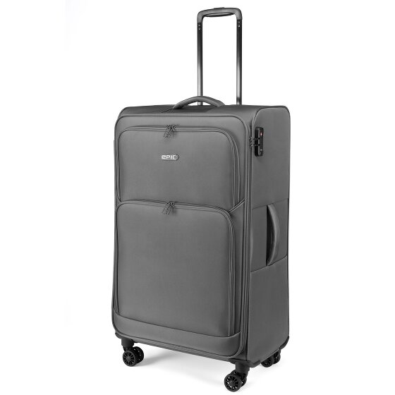Epic Dynamo 4 kółka Walizka 75 cm