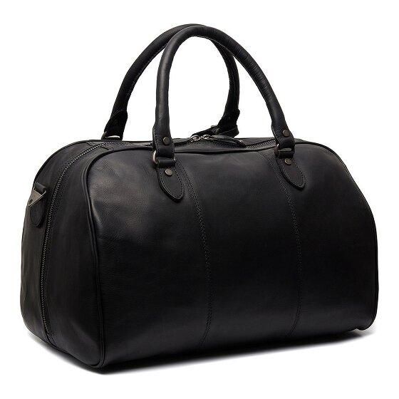 The Chesterfield Brand Liam Torba podróżna Weekender Skórzany 46 cm