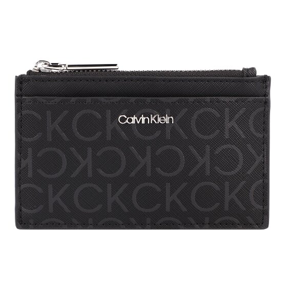 Calvin Klein CK Must Etui na karty kredytowe 13 cm