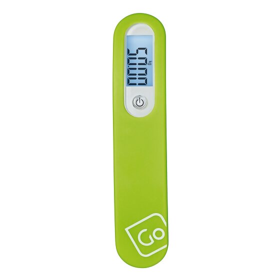 Go Travel Waga walizkowa 5.5 cm
