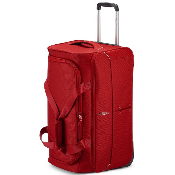 Roncato Ironik 2.0 Holdall na 2 kółkach 58 cm