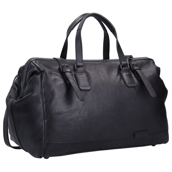 aunts & uncles Grandma's Luxury Club Mrs. Currant Bread Torba podróżna Skórzany 44 cm