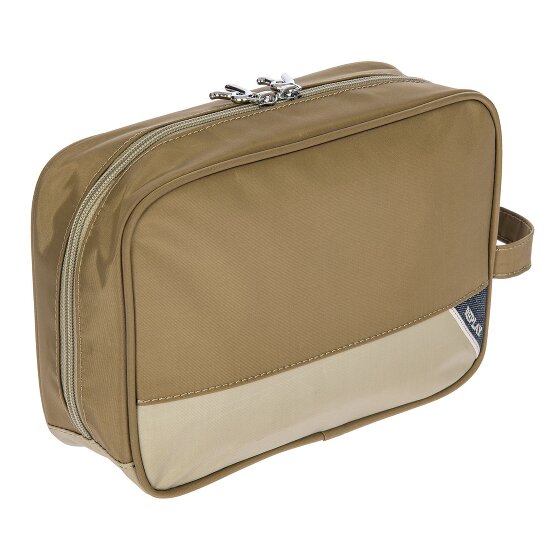 Bric's Replay Sand Woo Kosmetyczka 25 cm