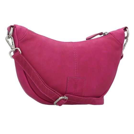 Jack Kinsky Aruba 2 Torba na ramię Skórzany 25 cm