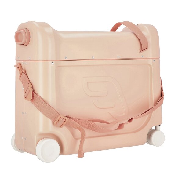 JetKids BedBox 4 kółka Walizka dla dzieci 39 cm