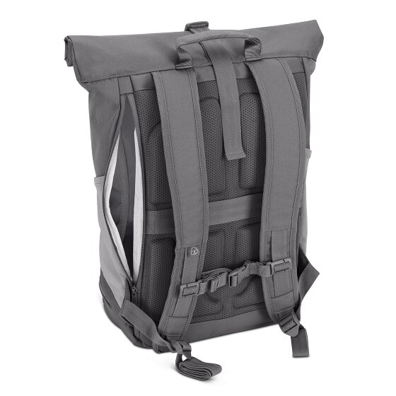 Johnny Urban Eco Series Allen Large Plecak 45 cm Komora na laptopa