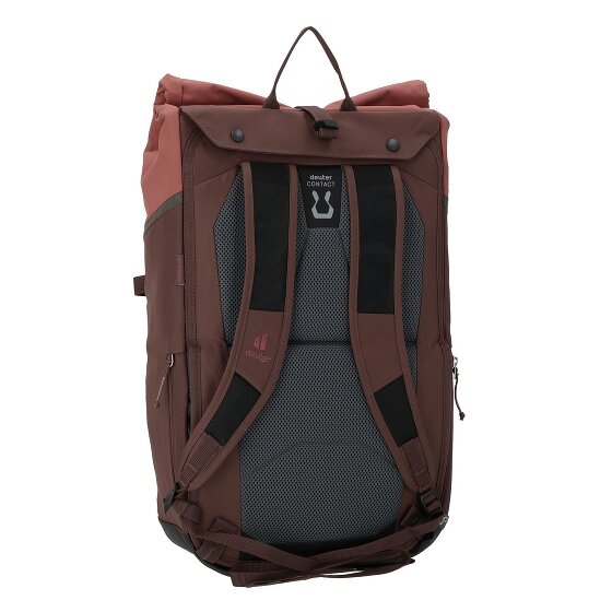 Deuter Xberg 25 Torba na rower 30.5 cm