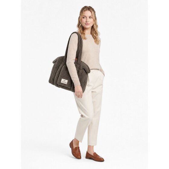 LES VISIONNAIRES Unio Travel Shopper Bag 60 cm