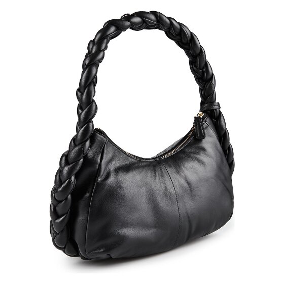 Burkely Braidy Torba na ramię Skóra 33 cm