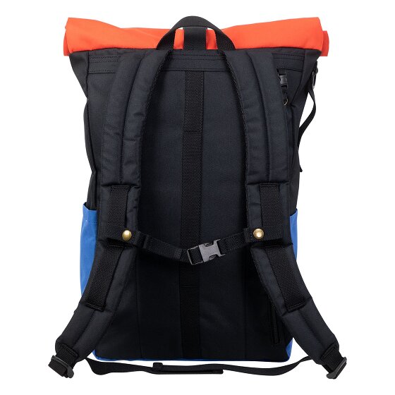 Doughnut Jetpack Plecak 48 cm Komora na laptopa