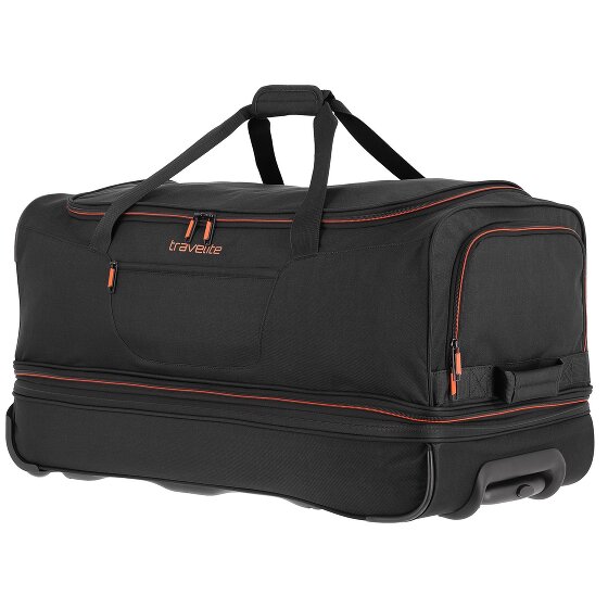 Travelite Basics 2 Roll Travel Bag 70 cm