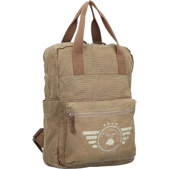 Greenburry Plecak Aviator 38 cm