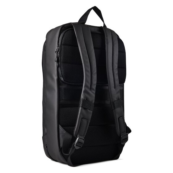 Joop! Plecak podróżny Axel 48 cm z przegrodą na laptopa