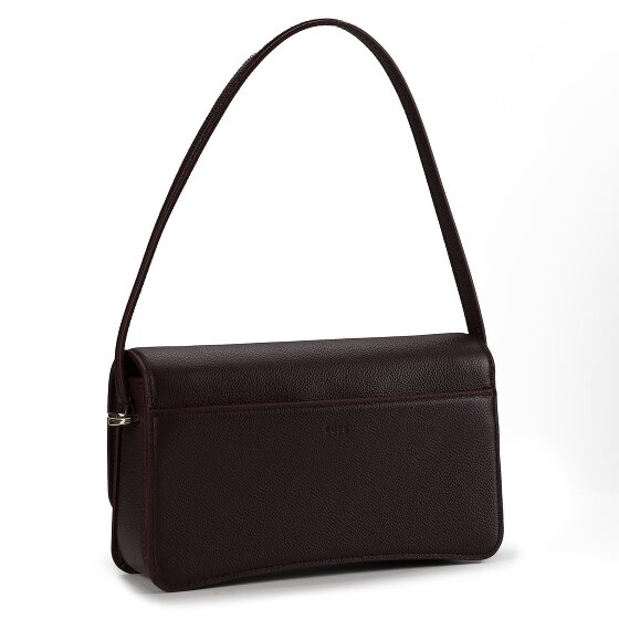 Boss B-Icon Torba na ramię Skórzany 25 cm