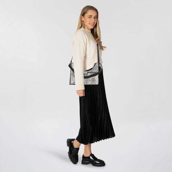 Desigual Delta Vega Torba na ramię 24 cm