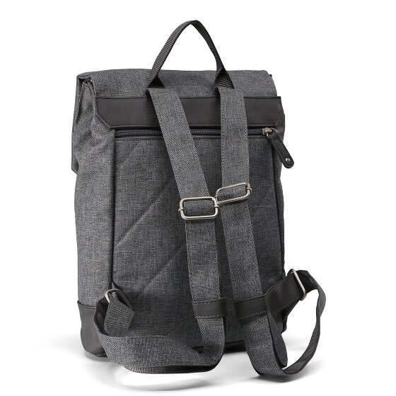 Zwei Olli Plecak 35 cm