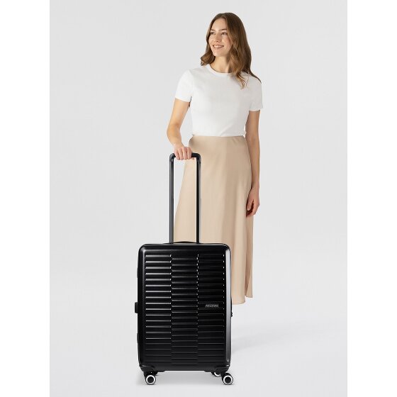 American Tourister Sunset Hills 4 kółka Walizka 64.5 cm