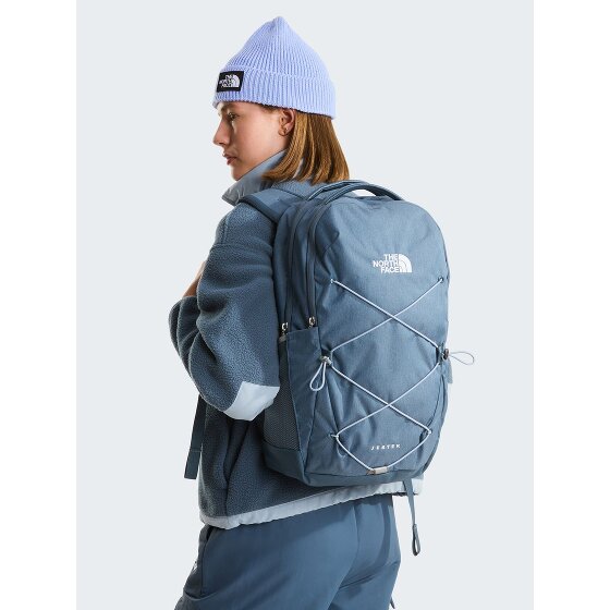 The North Face W Jester Plecak z przegrodą na laptopa 50 cm