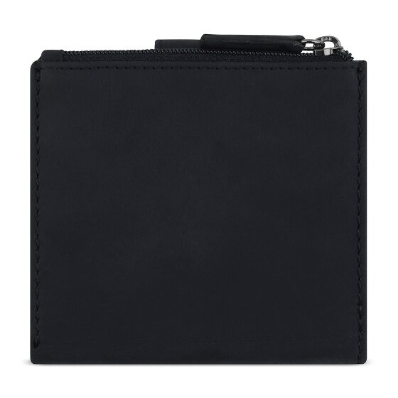 bugatti Luca Portfel Skórzany 10 cm