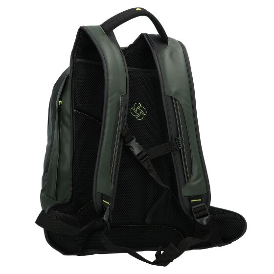 Samsonite Plecak Paradiver Light z przegrodą na laptopa 45 cm