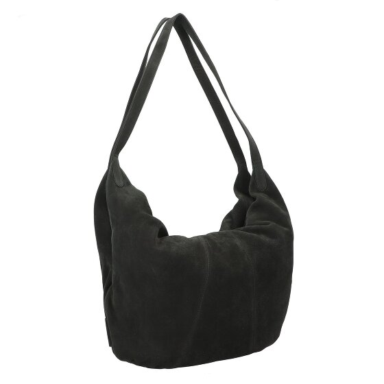 aunts & uncles Ginseng Torba na ramię Skórzany 31 cm