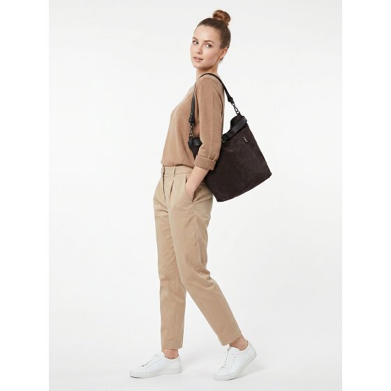 Liebeskind Zita Shopper Bag Skóra 43 cm