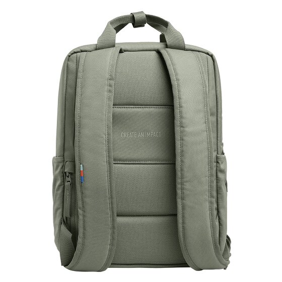 GOT BAG Daypack 2.0 Plecak 36 cm Komora na laptopa