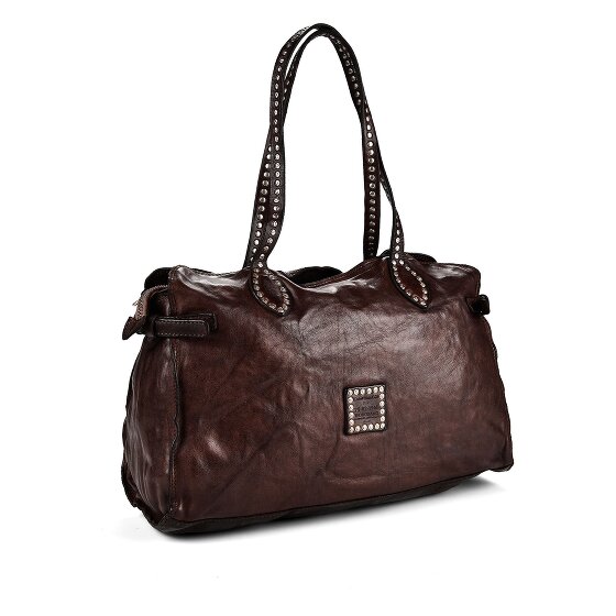 Campomaggi Carolina Torba na ramię Skóra 38 cm
