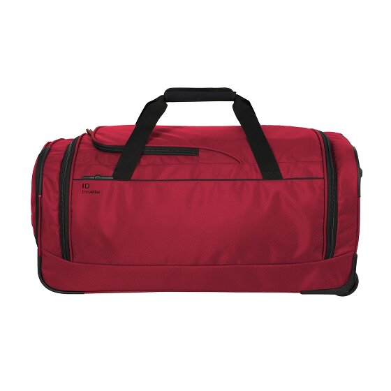 Travelite Crosslite 5.0 2 kółka Torba podróżna M 69 cm
