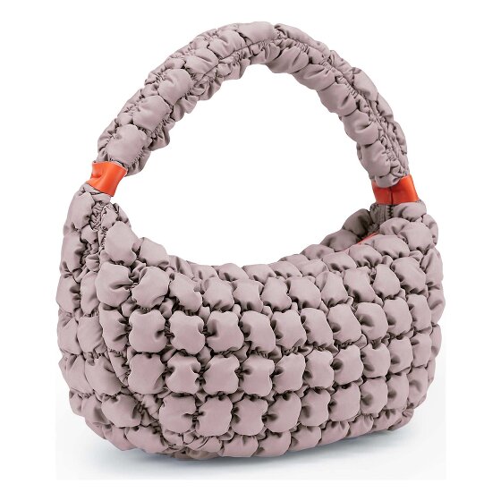 LES VISIONNAIRES Unio Banana Torba na ramię 35 cm