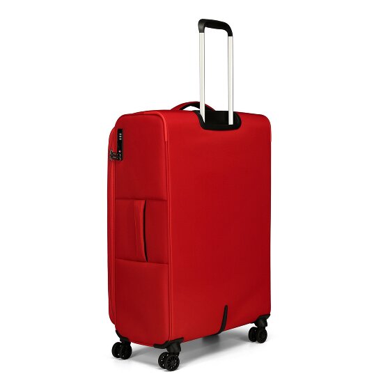 American Tourister Cloudrider 4 kółka Walizka L 78.5 cm z funkcją poszerzenia
