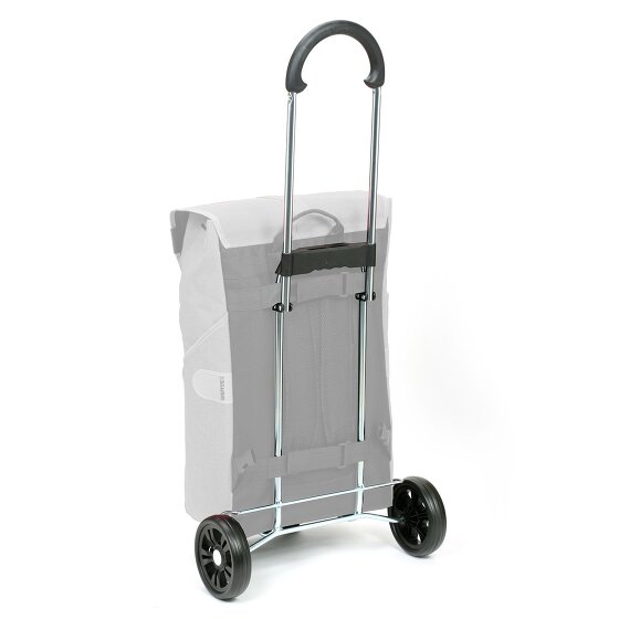 Andersen Shopper Scala Shopper Fita Walizka na zakupy 57 cm