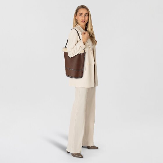 POLO RALPH LAUREN Bellport Torba Skórzany 33 cm